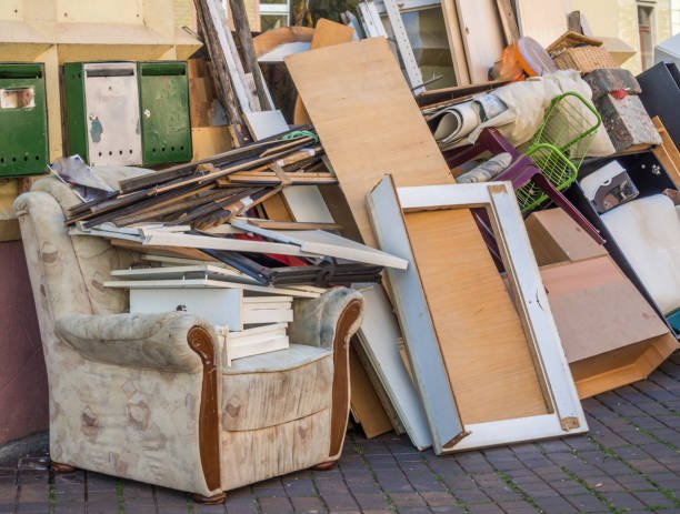 Decluttering: The Key to Transforming Your Living Space and Mindset