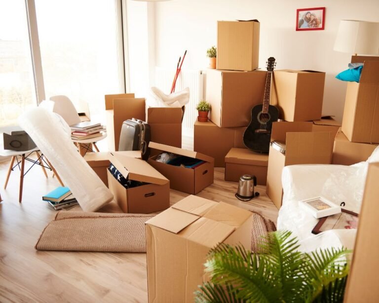 Revamp Your Space & Mind: The Power of Junk Removal in 2025
