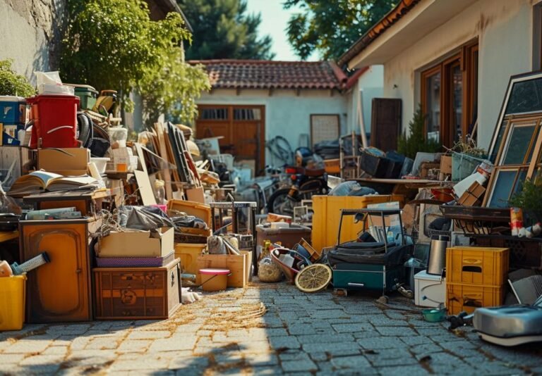 Top Tips in Choosing the Right Junk Removal Service