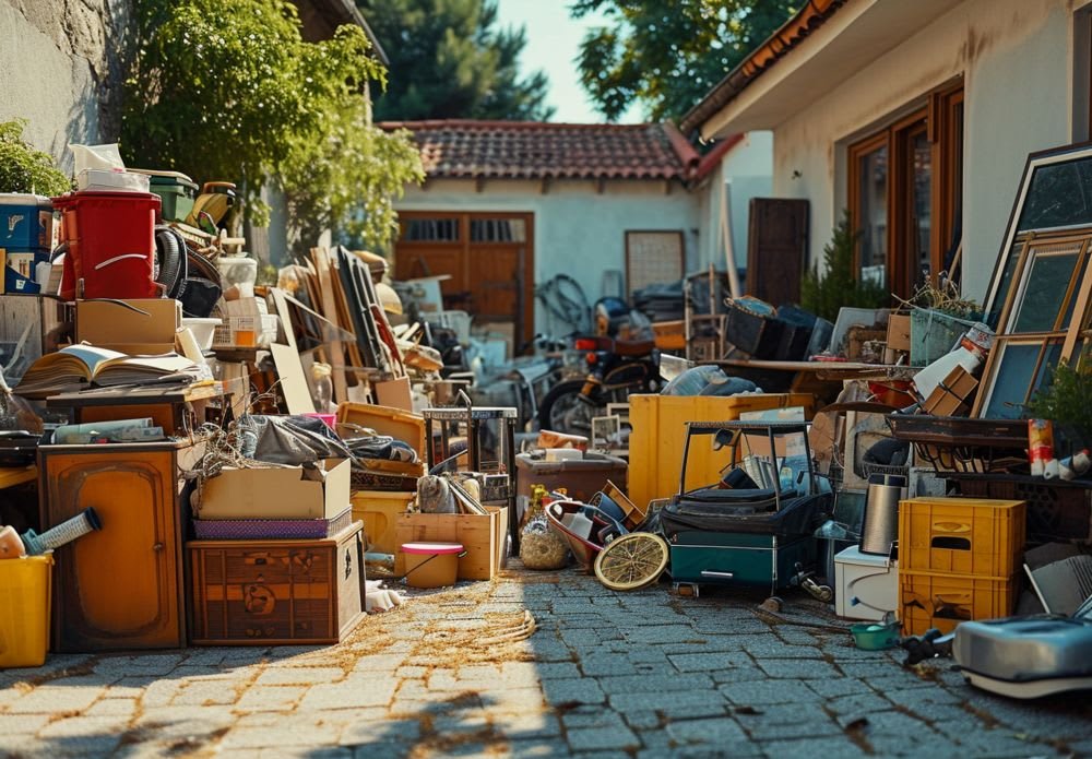 Top Tips in Choosing the Right Junk Removal Service