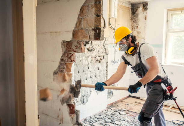 The Ultimate Guide to Safe Demolition: Pro Tips
