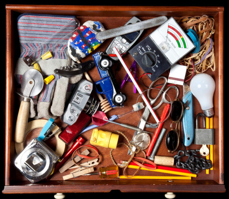 Transform Junk into Treasures: Creative Repurposing Ideas