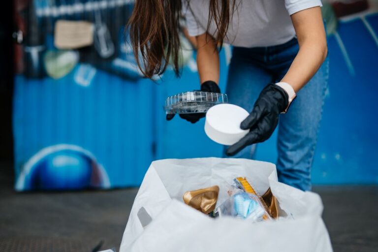 Understanding How Junk Removal Works