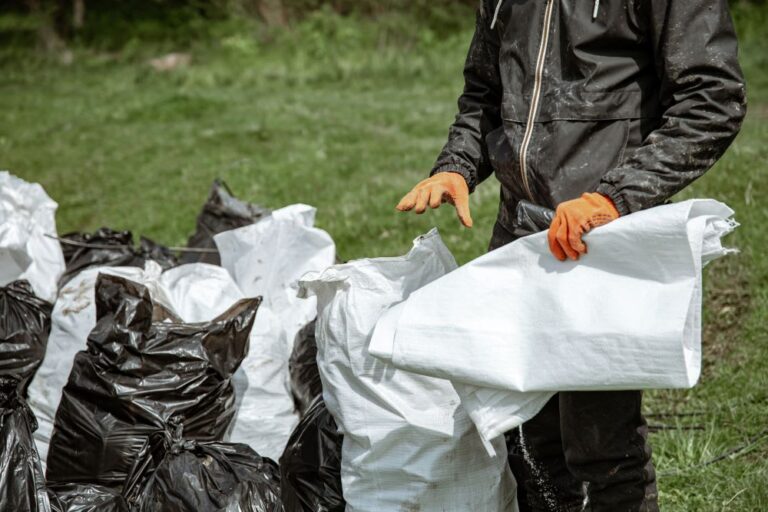 What Will Junk Removal Not Take?